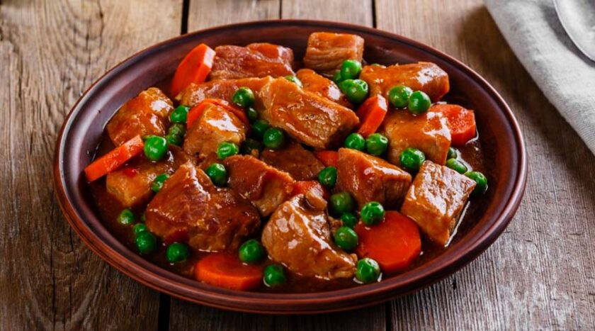 Secretos de un chef para hacer el mejor guiso de carne