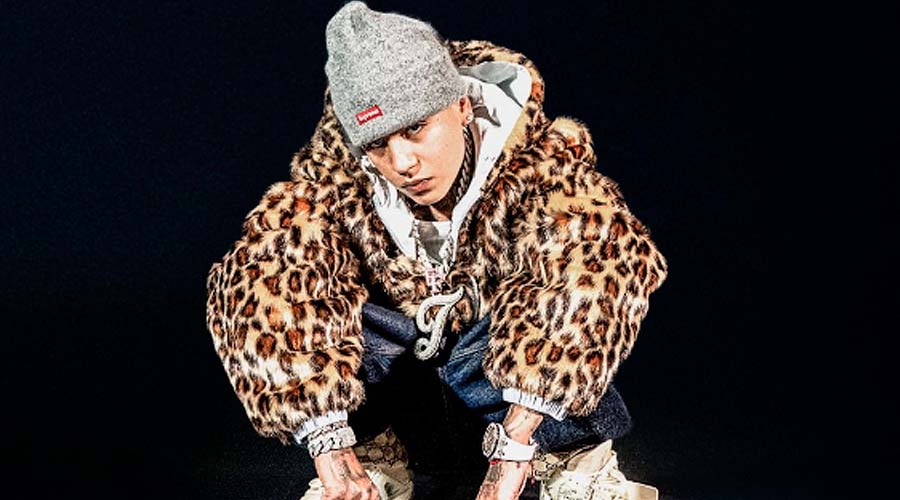 Tornillo presenta COMO ES ARRIBA ES ABAJO, un álbum que refleja su vida real, su identidad y su evolución