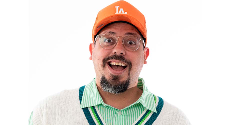 Chente Ydrach se consagra en 2025 como el podcast #1 de Puerto Rico