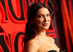 Millie Bobby Brown cierra su etapa en Stranger Things con un cambio de look