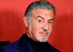 Sylvester Stallone impacta con su físico a los 79 años: “Cada año se vuelve más difícil”