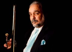 Muere la leyenda de la salsa Willie Colón a los 75 años