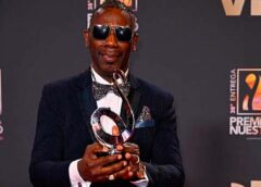 Nando Boom gana en Premio lo Nuestro y consolida su legado como pionero del movimiento urbano