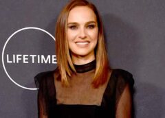Natalie Portman destapa qué objeto se llevó como recuerdo del set de “Star Wars”