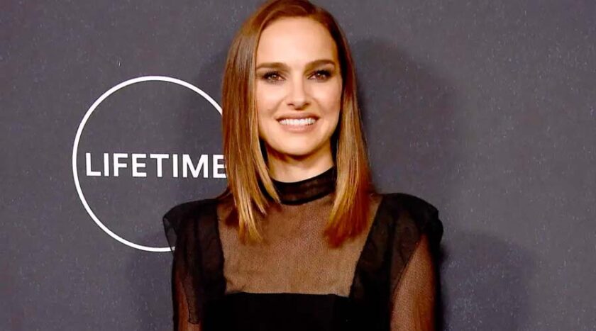 Natalie Portman destapa qué objeto se llevó como recuerdo del set de “Star Wars”