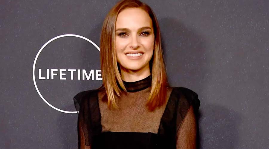 Natalie Portman destapa qué objeto se llevó como recuerdo del set de “Star Wars”