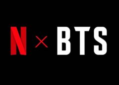 Netflix consigue exclusiva de BTS: presentación en vivo y documental de larga duración