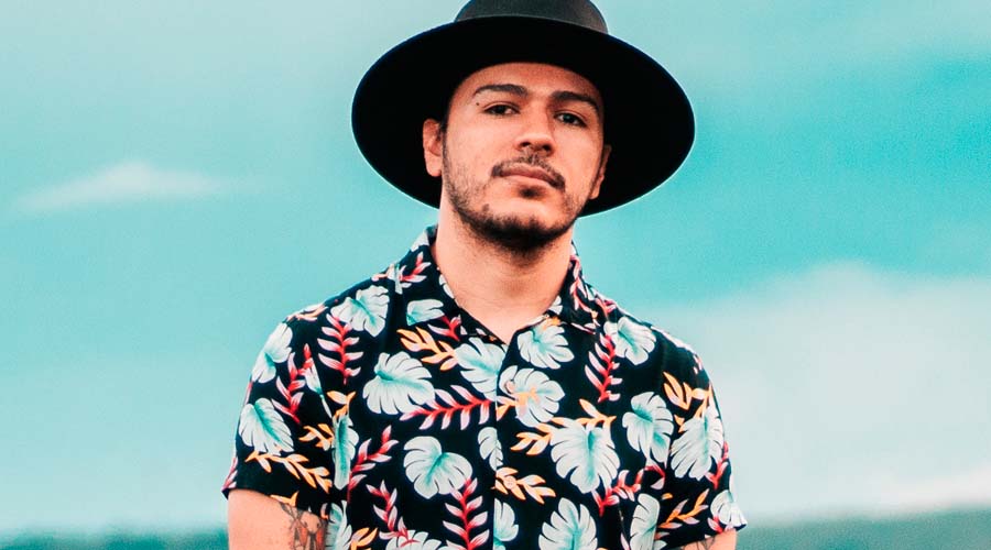 Zetta One anuncia Gira México 2026: el rap alternativo de Medellín cruza fronteras