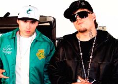 Saiko lanza “FLAITEERA”, un perreo a la vieja escuela feat. Sinaka, Kennat y Benja Valencia