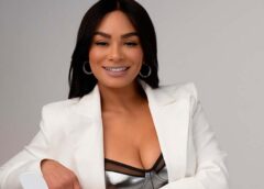 Mildre Aquino, “La Makina”, trasciende fronteras con nominación a Locutor del Año en Premios Soberano 2026