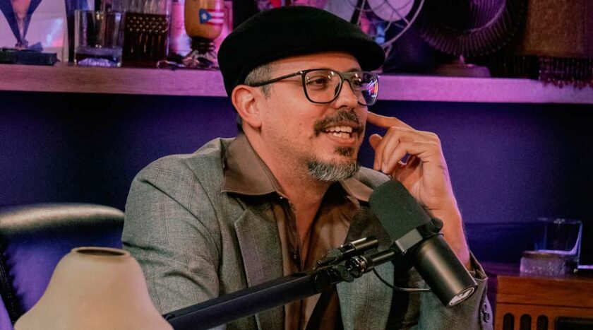 Chente Ydrach triunfa en SXSW y reafirma el alcance global del podcast en español