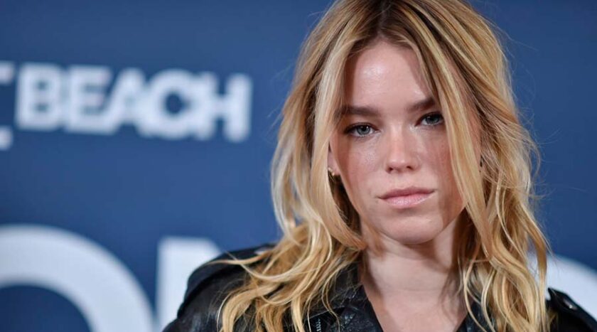 El primer tráiler de “Supergirl” ya está aquí, con Milly Alcock y Jason Momoa