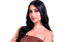 Jailyne Ojeda asegura que su estrategia era usar a Kenny por mandilón, en “La Casa de los Famosos 6”