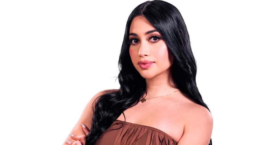 Jailyne Ojeda asegura que su estrategia era usar a Kenny por mandilón, en “La Casa de los Famosos 6”
