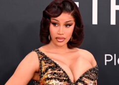 Demanda contra Cardi B por supuesto plagio fue desestimada