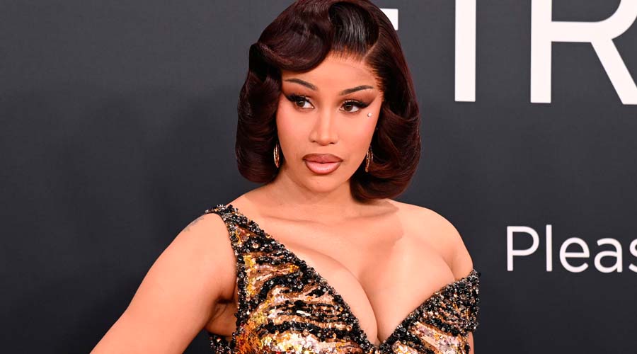 Demanda contra Cardi B por supuesto plagio fue desestimada