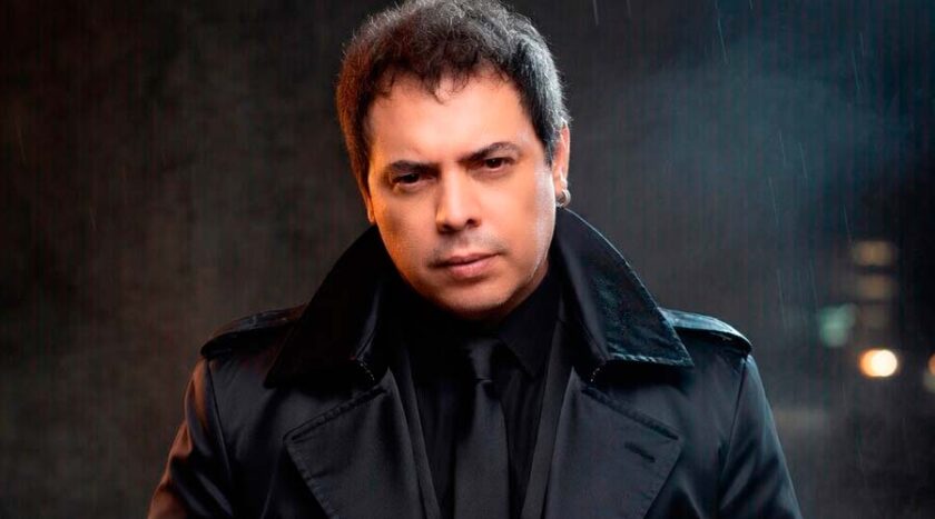 León Fernández reinventa su sonido con “Mi Mundo Eres Tú”