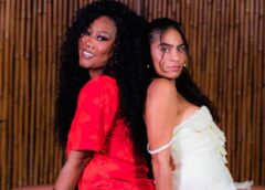 Jessie Reyez se junta con Muni Long en su nuevo sencillo “AIN’T U TIRED?”