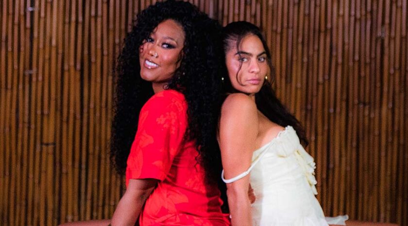 Jessie Reyez se junta con Muni Long en su nuevo sencillo “AIN’T U TIRED?”