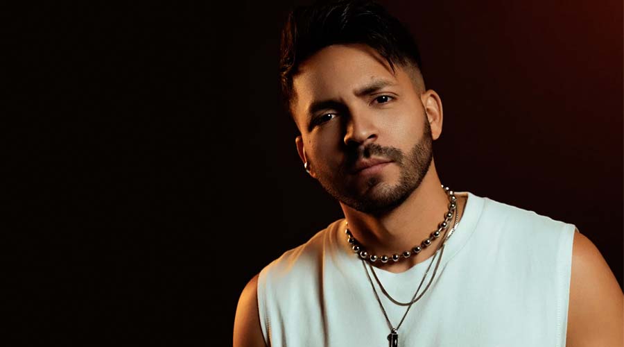 Ryan Milo estrena su segunda producción discográfica ‘CON CALMA’ y fortalece su propuesta dentro de la música tropical