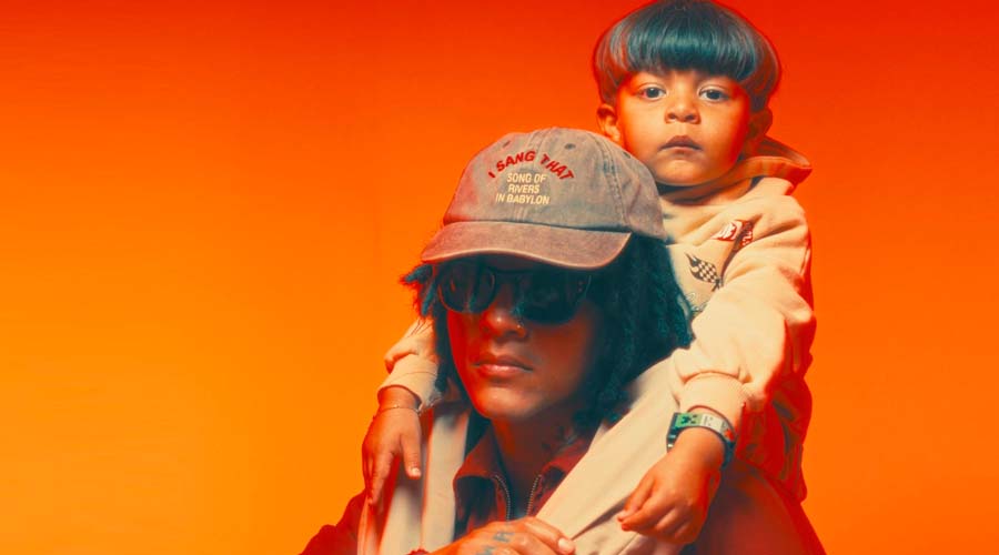 Kingzy Estrena "Hustlers", El Himno De Los Soñadores Y Joseadores Que No Se Rinden
