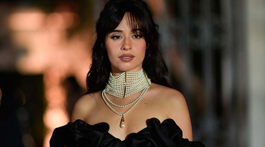 Camila Cabello y Henry Chalhoub terminaron su relación