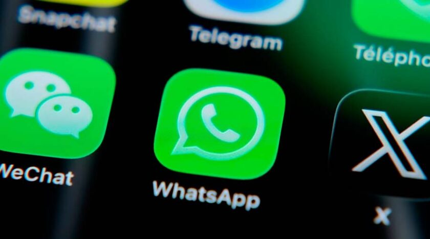 WhatsApp lanza Fútbol central 2026 para seguir el Mundial desde un solo lugar