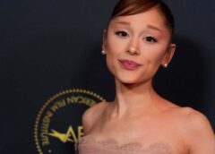 Ariana Grande crea su fundación “Brighter Days Ahead” para proteger a los más vulnerables