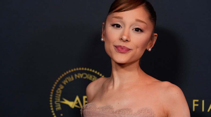 Ariana Grande crea su fundación “Brighter Days Ahead” para proteger a los más vulnerables