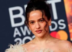 Rosalía agradece comprensión de sus fans tras cancelar shows en Miami y Orlando