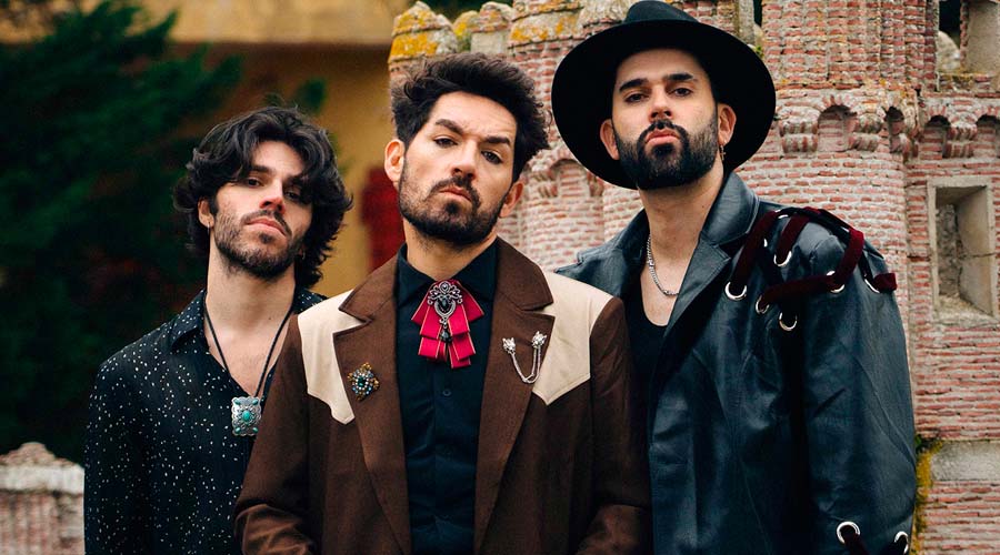 Siloé redefine su futuro con el lanzamiento de “Terrorismo Emocional”, su álbum más determinante