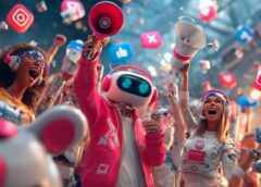 Marketing musical bajo fuego:¿Cuántos artistas pagan por fans falsos?