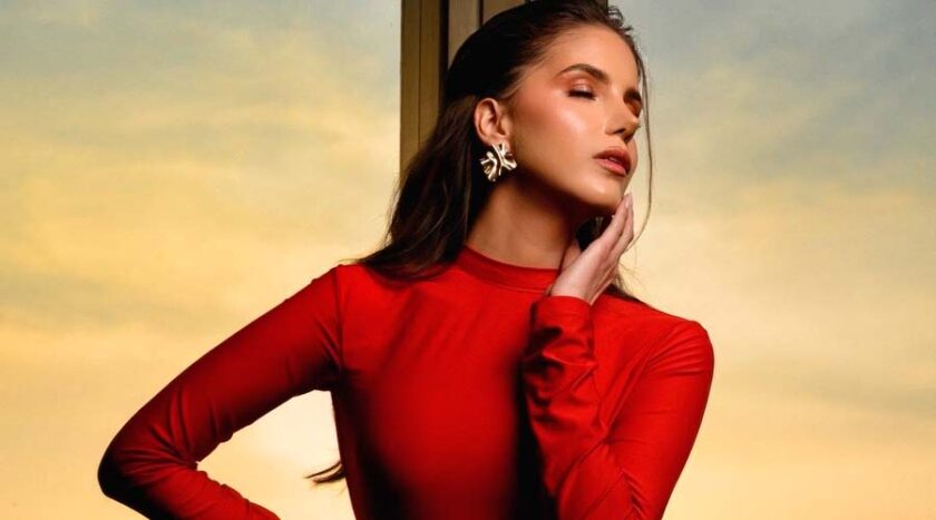 Inteligencia comercial y belleza: el dúo imbatible detrás del éxito de Valeria Medina