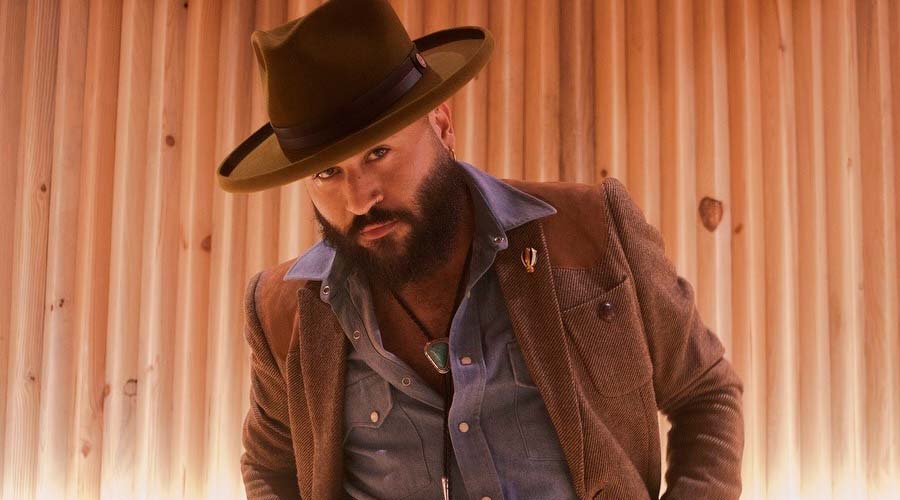 LeKastro reimagina el clásico “EL PERDEDOR” en el nuevo álbum tributo AVENTURA EN TUMBAO