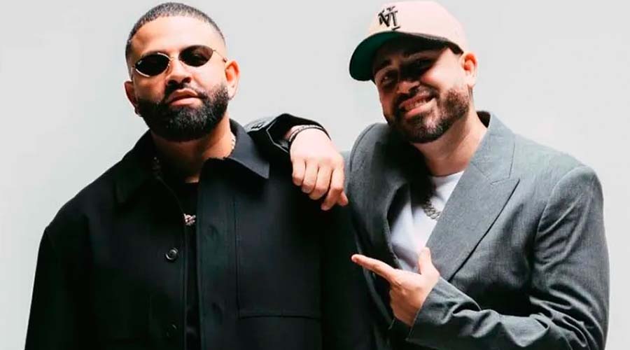 Los Hitmen celebran 20 años de trayectoria con “Season 1”