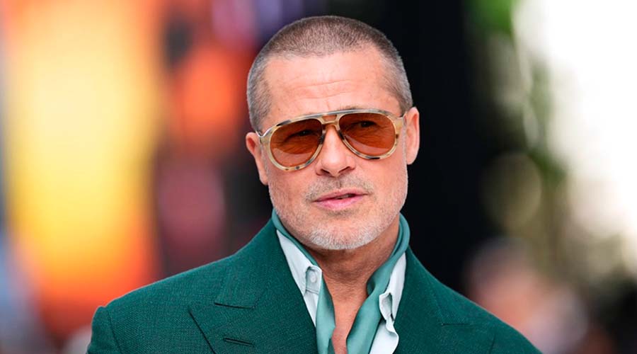 ¿Cómo reaccionó Brad Pitt al anuncio de que dos de sus hijos eliminarán su apellido?