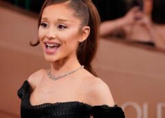 Ariana Grande y Ricky Álvarez reavivan su romance con un paseo por Central Park