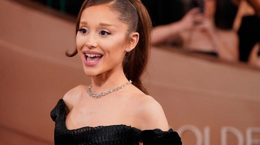 Ariana Grande y Ricky Álvarez reavivan su romance con un paseo por Central Park