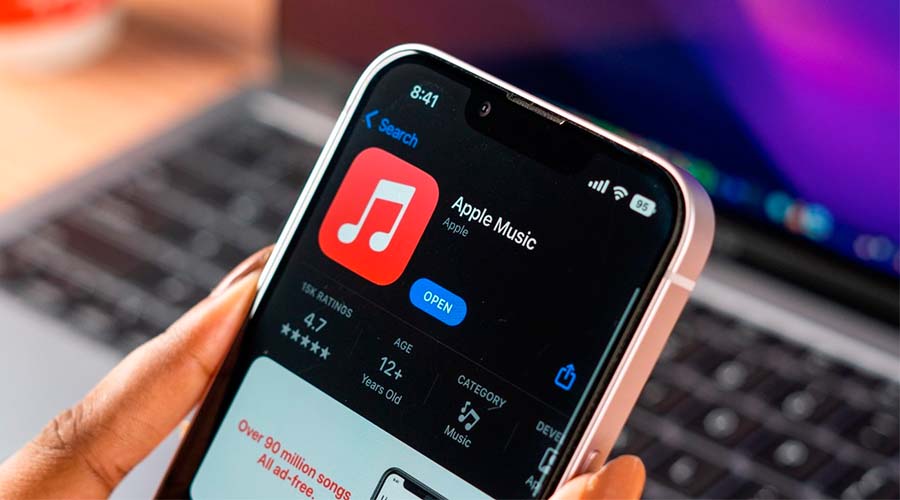Apple Music y Apple One suben de precio: esto pagarás desde hoy