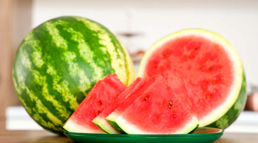 3 señales para descartar una sandía según los expertos