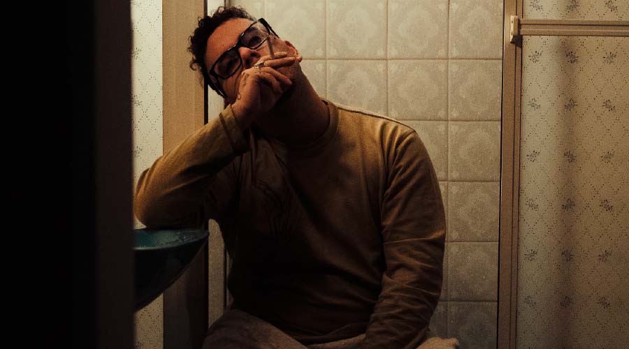 ASAN presenta su mixtape "Lo Que No Pude Decirte"