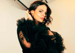 Soleil released a music video for her new single, «Heart Strings»