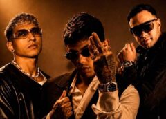 Genio Producer presenta «Ven y Baila», primer adelanto de su álbum “El Alquimista”