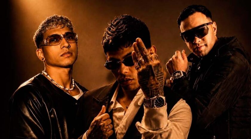 Genio Producer presenta "Ven y Baila", primer adelanto de su álbum “El Alquimista”