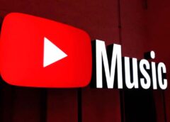 YouTube rompe otro récord de ingresos mientras crece YouTube Music
