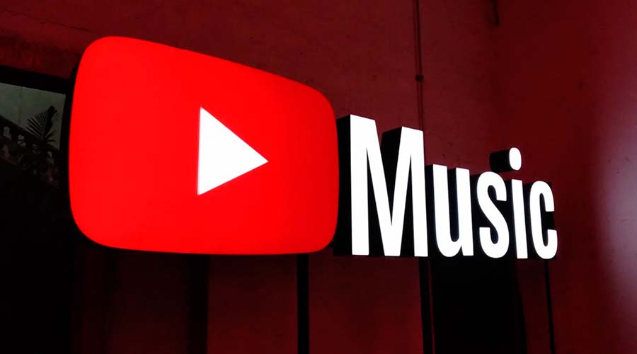 YouTube rompe otro récord de ingresos mientras crece YouTube Music