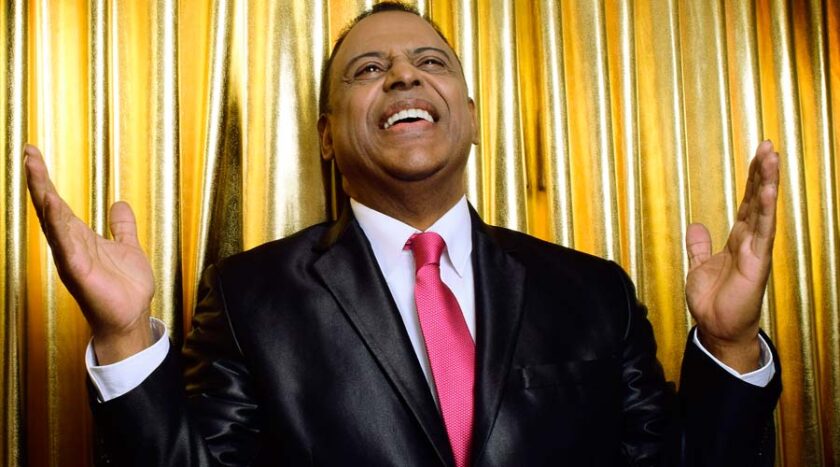 Wilfrido Vargas será reconocido con el Premio Ícono del Merengue en Miami