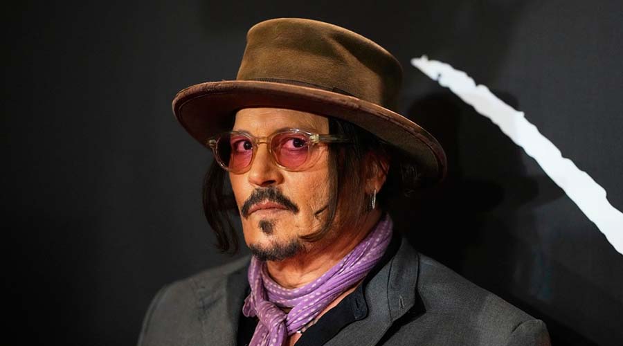Johnny Depp podría regresar a su papel de Jack Sparrow en “Piratas del Caribe”