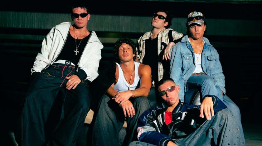 DND lanza “TOO GOOD”, producida por Pharrell Williams