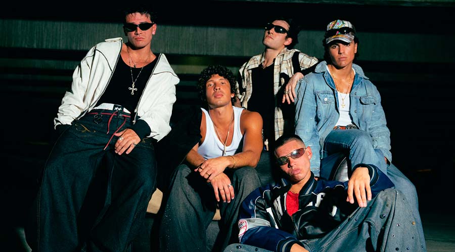 DND lanza “TOO GOOD”, producida por Pharrell Williams